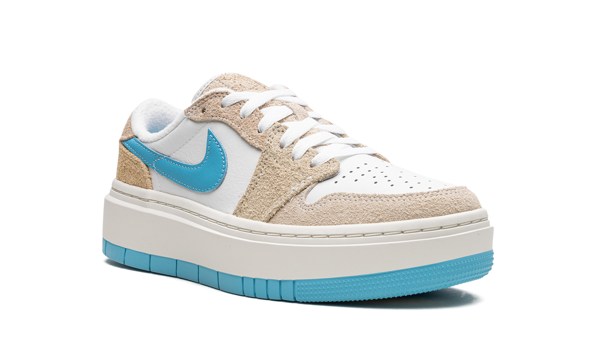 AIR JORDAN 1 ELEVATE LO SE WMNS "Salt Lake City" FD1028 100