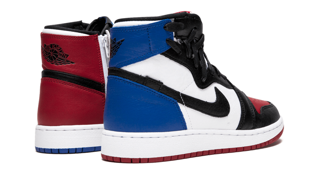 AIR JORDAN 1 REBEL XX OG WMNS "Top 3"