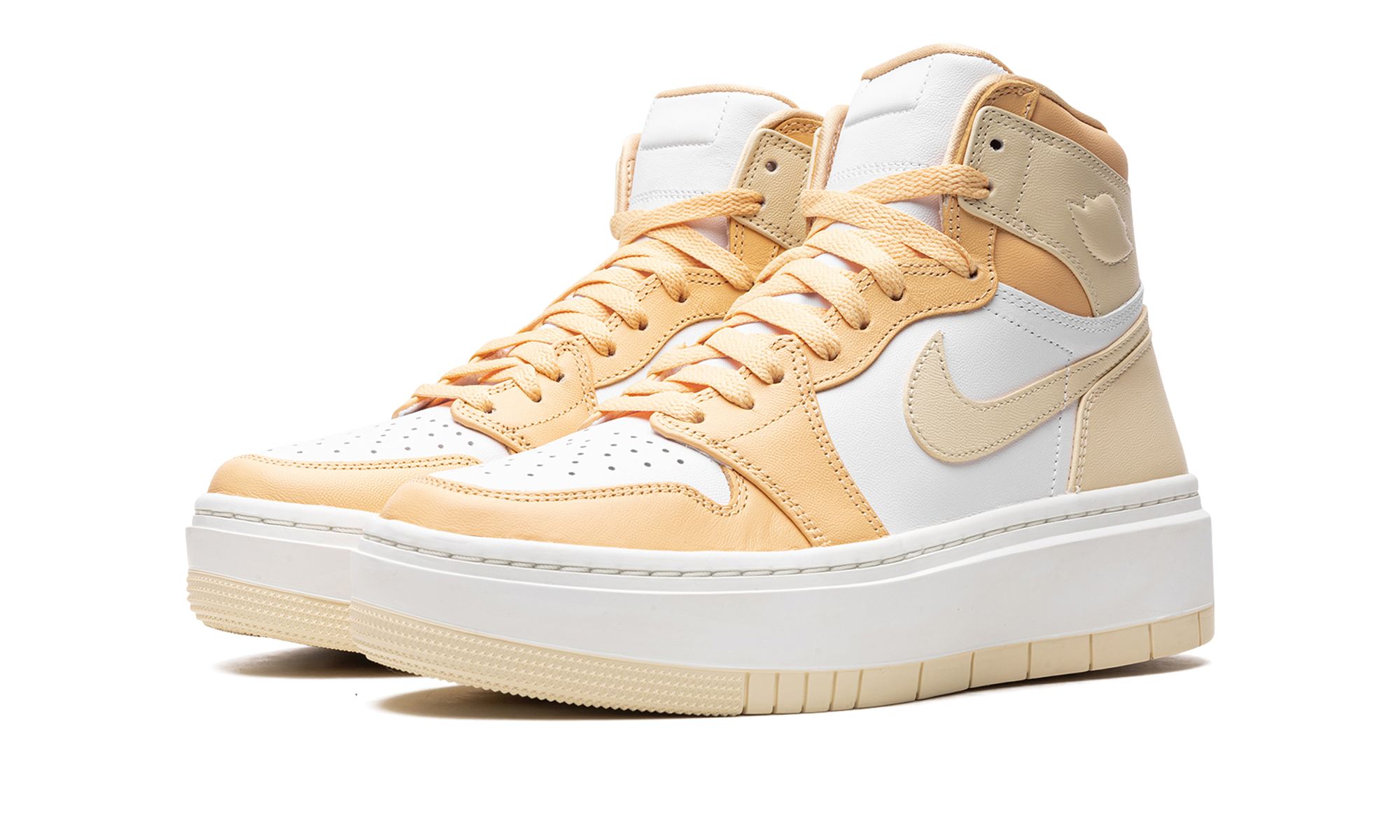 AIR JORDAN 1 ELEVATE HIGH WMNS "Celestial Gold" DN3253 200