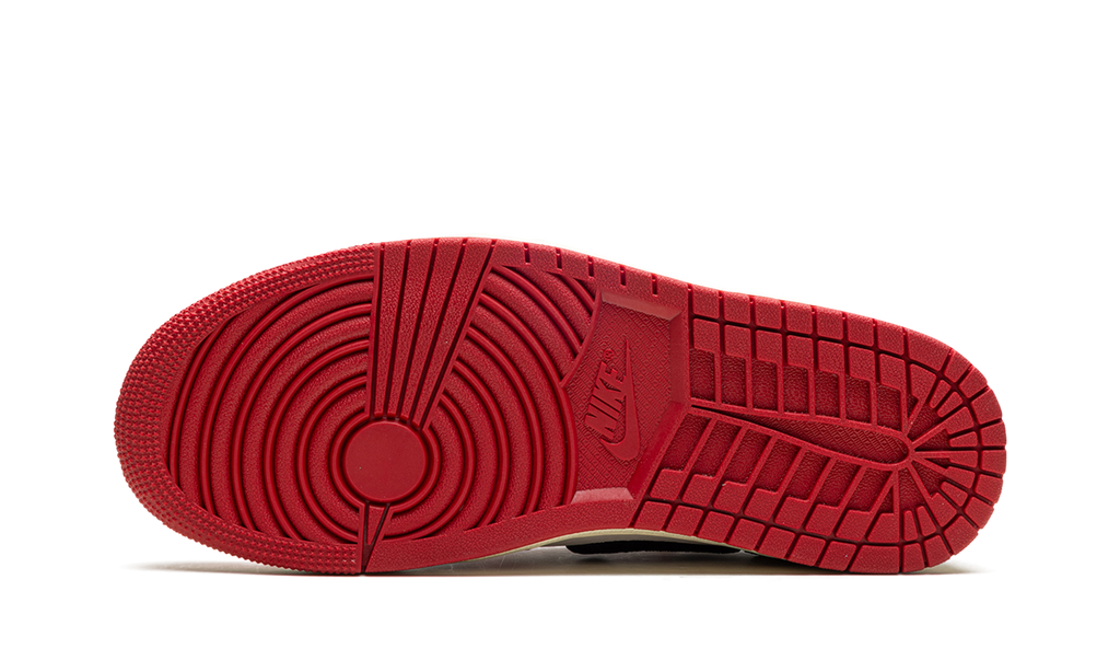 Air Jordan 1 "Trophy Room - Away" FN0432 100