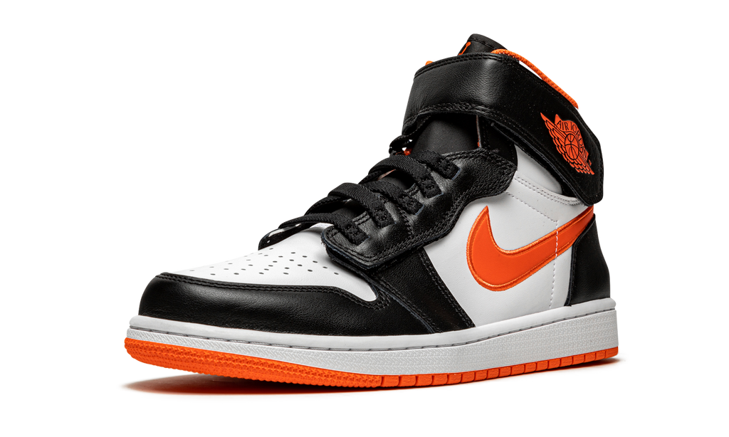 Air Jordan 1 Hi Flyease "Turf Orange"