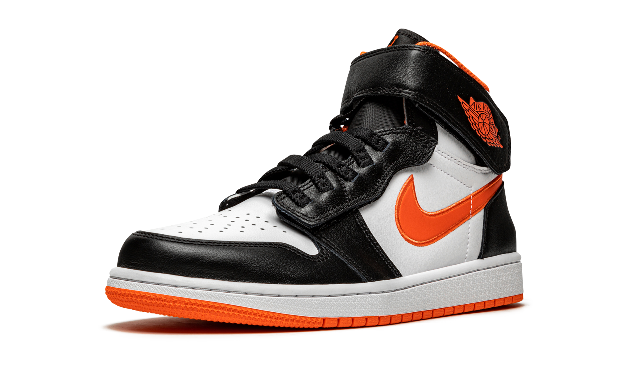 Air Jordan 1 Hi Flyease "Turf Orange"