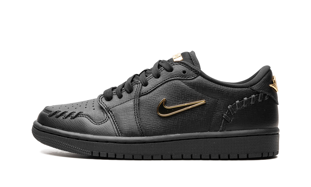 Air Jordan 1 "Black" FN5032 007