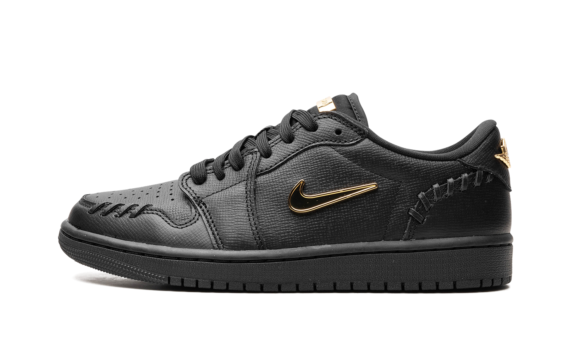 Air Jordan 1 "Black" FN5032 007