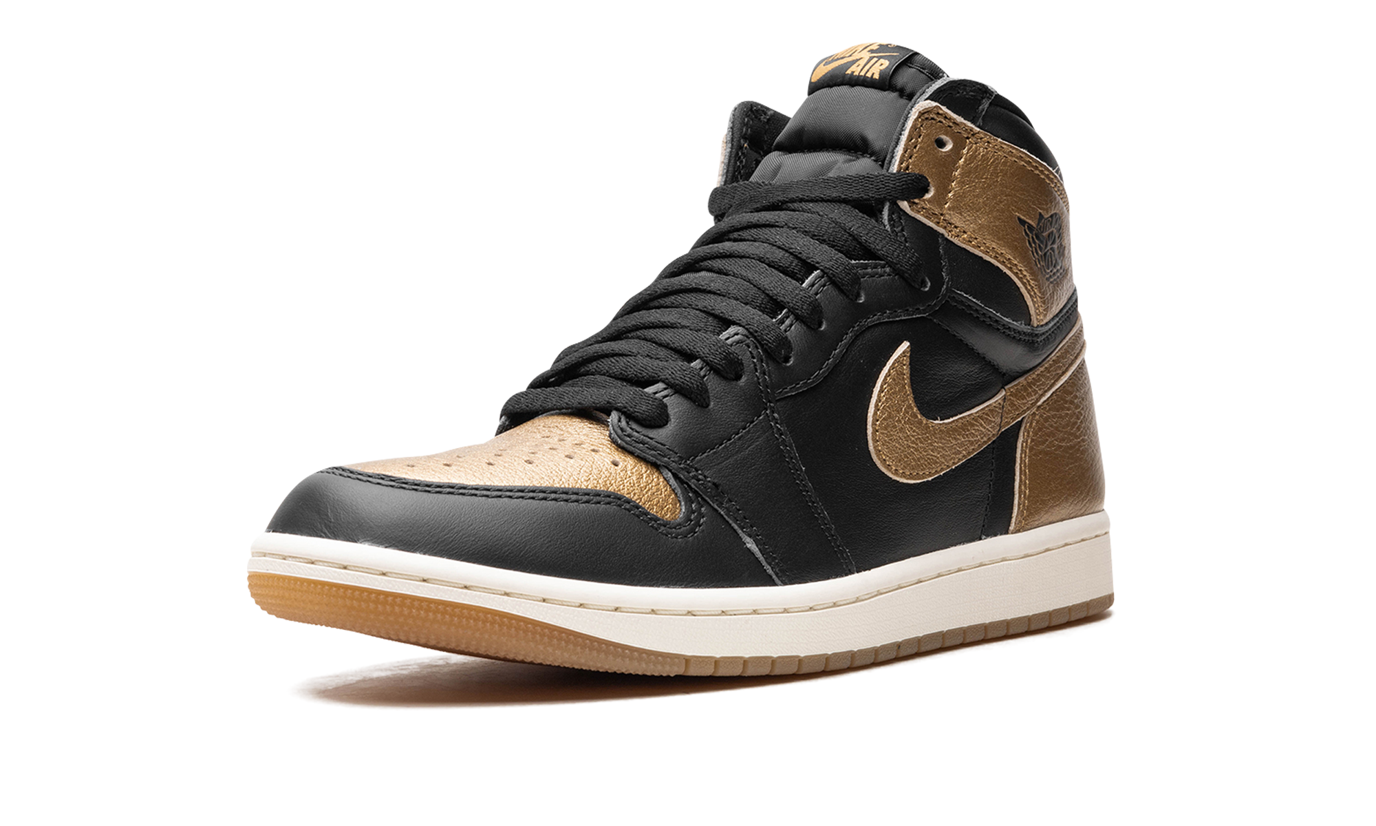 Air Jordan 1 "Metallic Gold" DZ5485 071