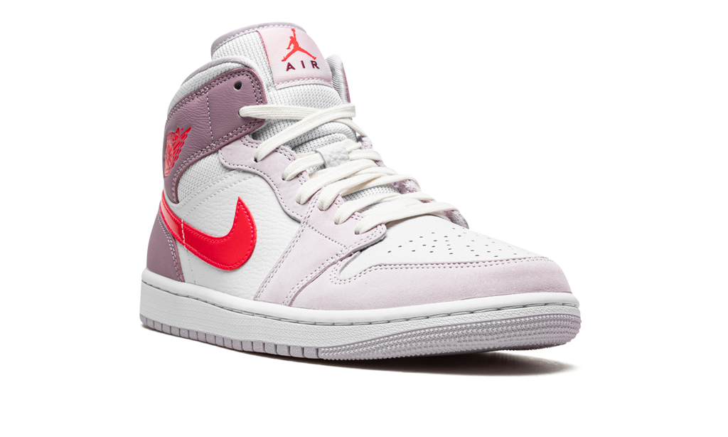 AIR JORDAN 1 MID WMNS "Valentine’s Day 2022" DR0174 500