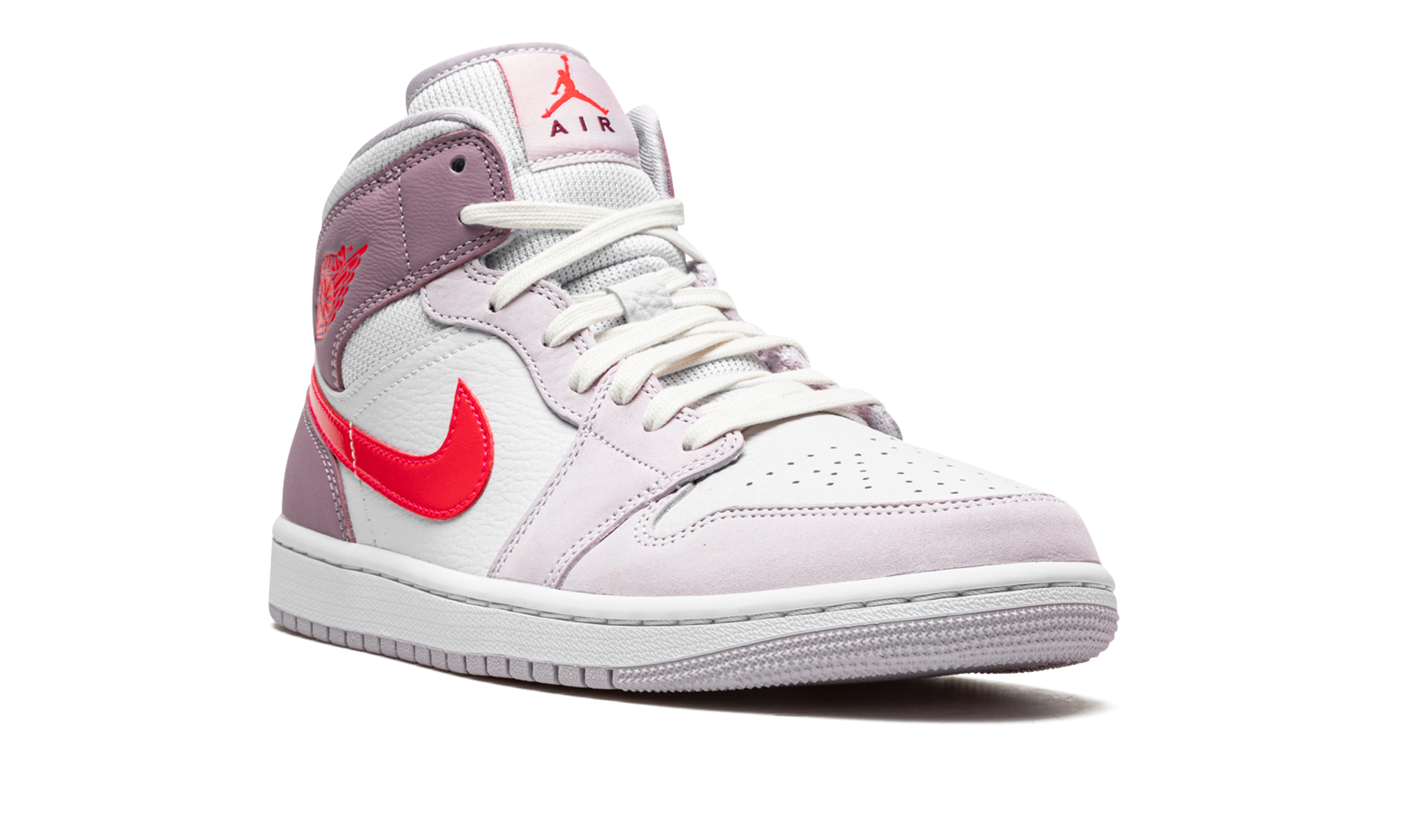 AIR JORDAN 1 MID WMNS "Valentine’s Day 2022" DR0174 500