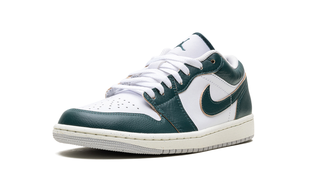 Air Jordan 1 "Oxidized Green" FQ7687 300