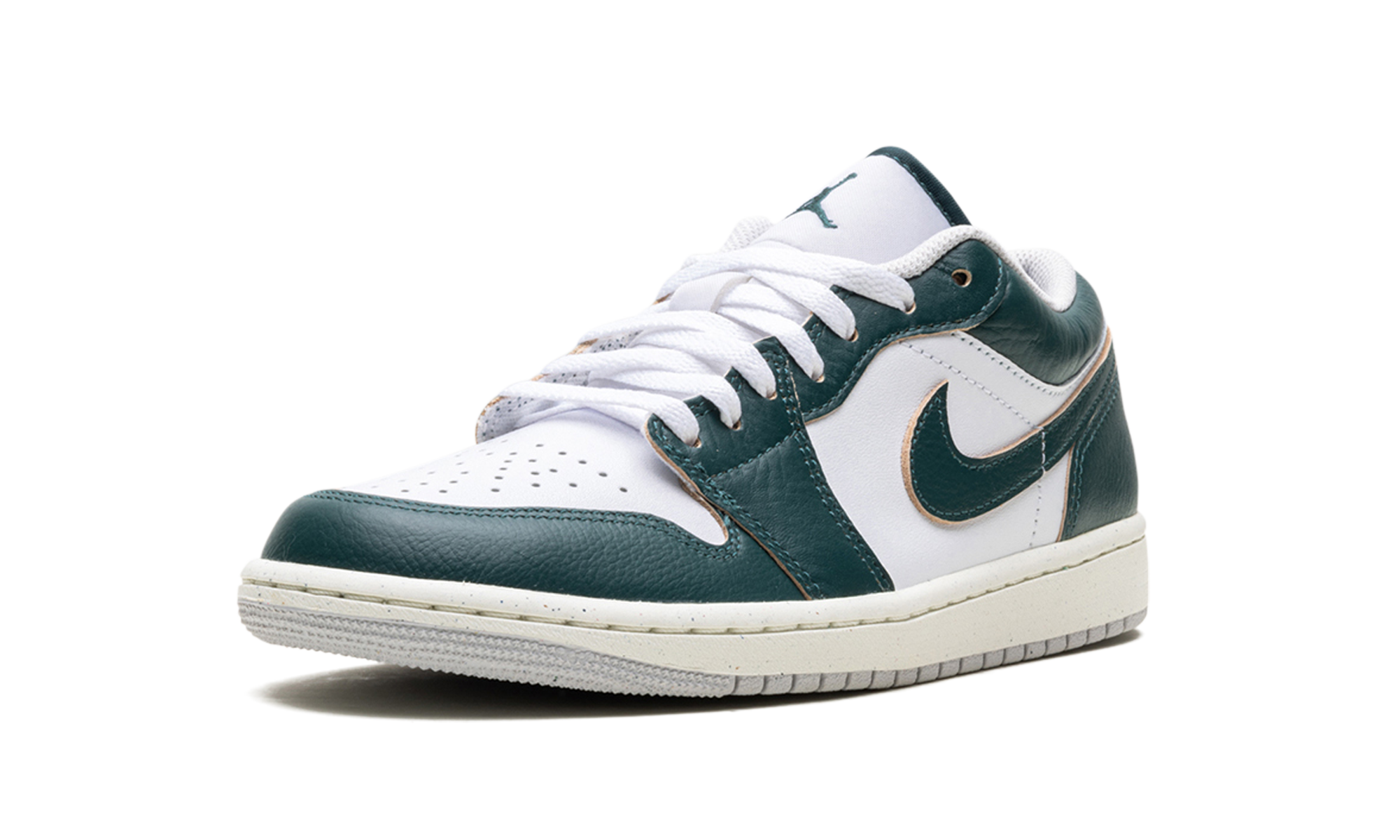 Air Jordan 1 "Oxidized Green" FQ7687 300