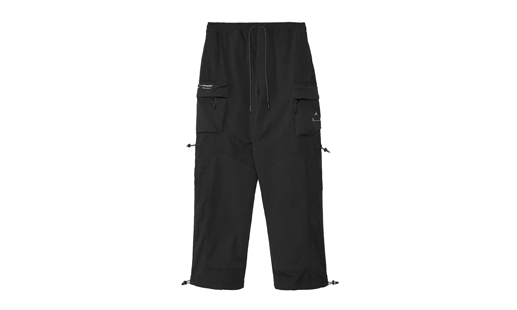 23 Engineered Cargo Pant Mens "BLACK" DQ8053-010