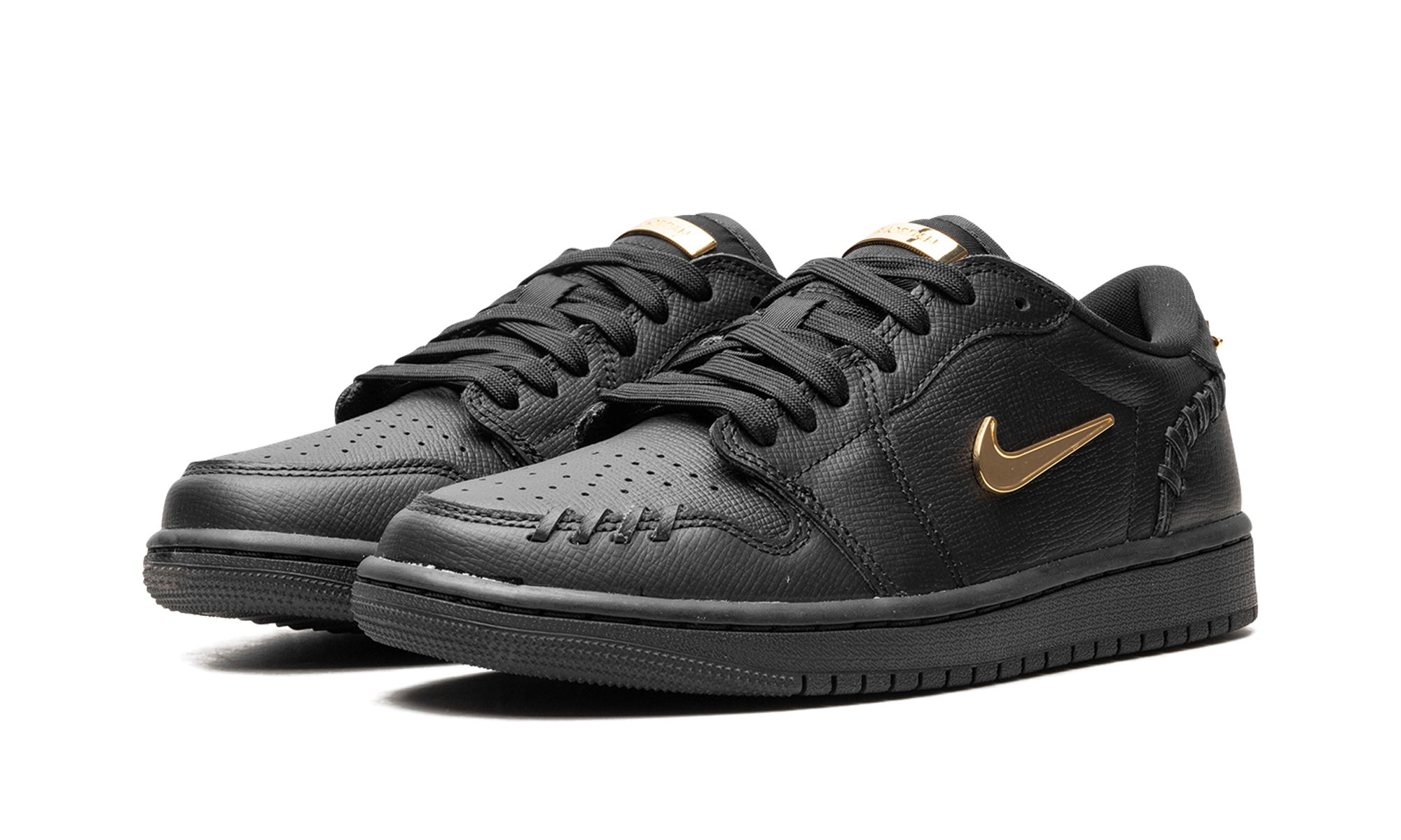 Air Jordan 1 "Black" FN5032 007