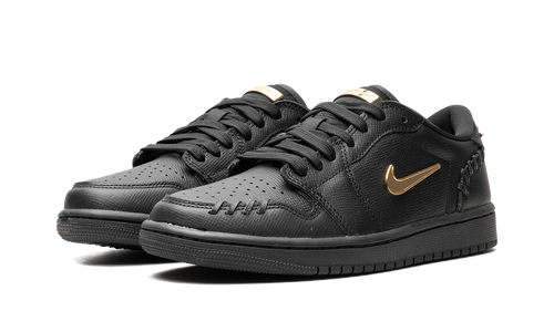 Air Jordan 1 "Black" FN5032 007