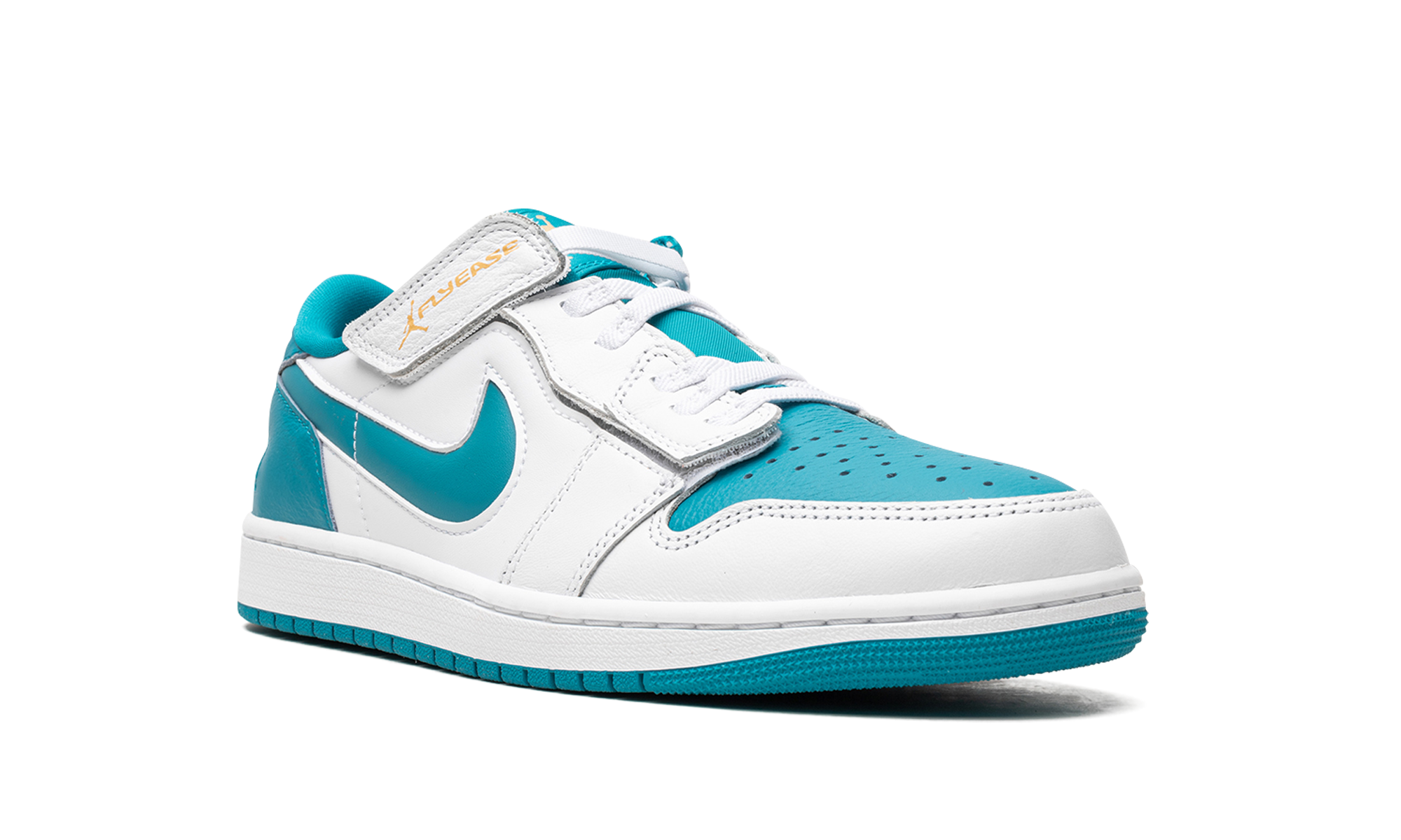 Air Jordan 1 Flyease Low "Aquatone"