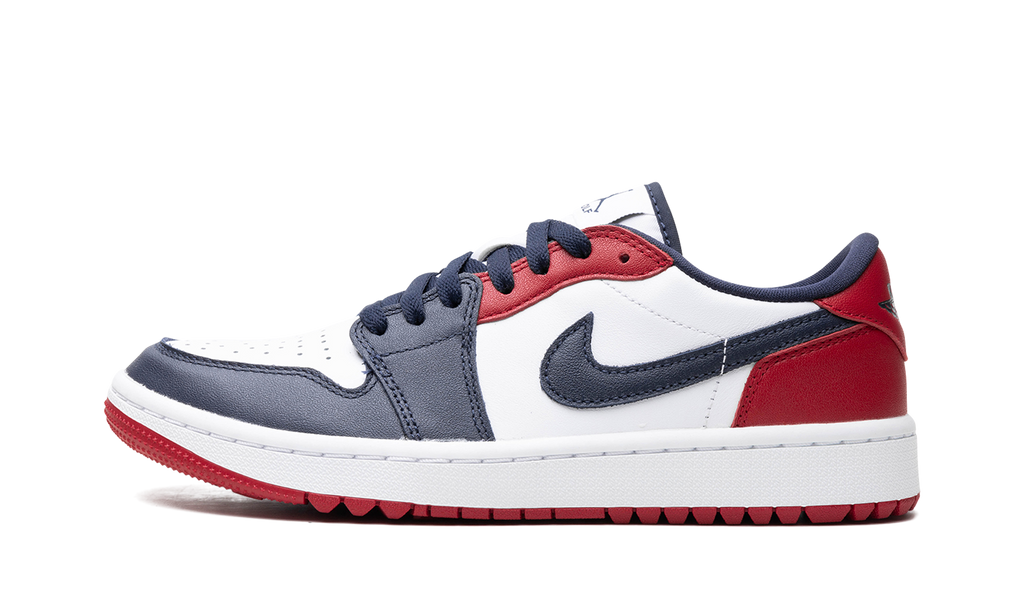 Air Jordan 1 Golf "USA" DD9315 113