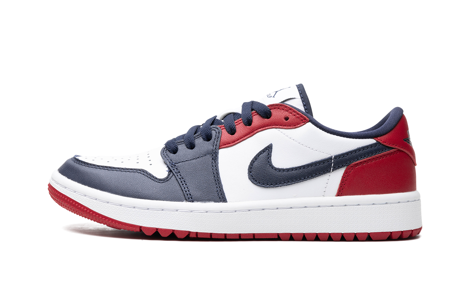 Air Jordan 1 Golf "USA" DD9315 113