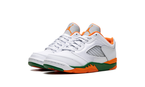 5 Low "Orange" FQ1316-018