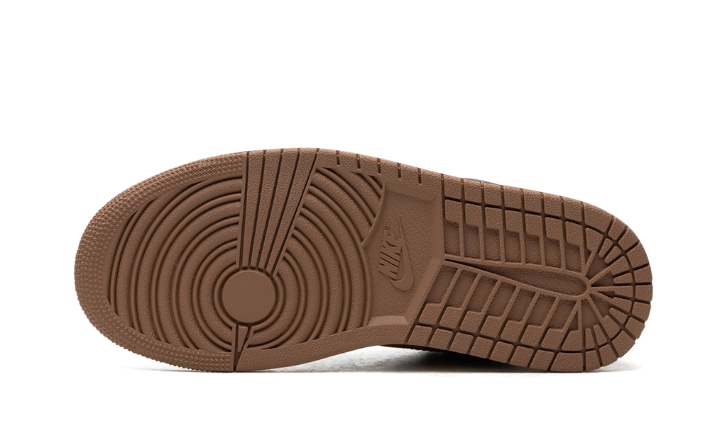 Air Jordan 1 "brown" DC0774-021