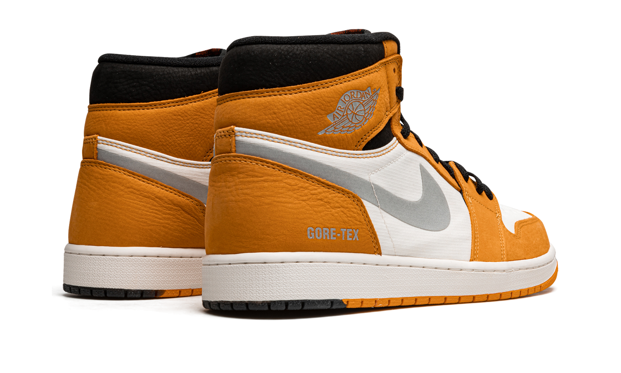 Air Jordan 1 Element GORE-TEX "Light Curry" DB2889 700