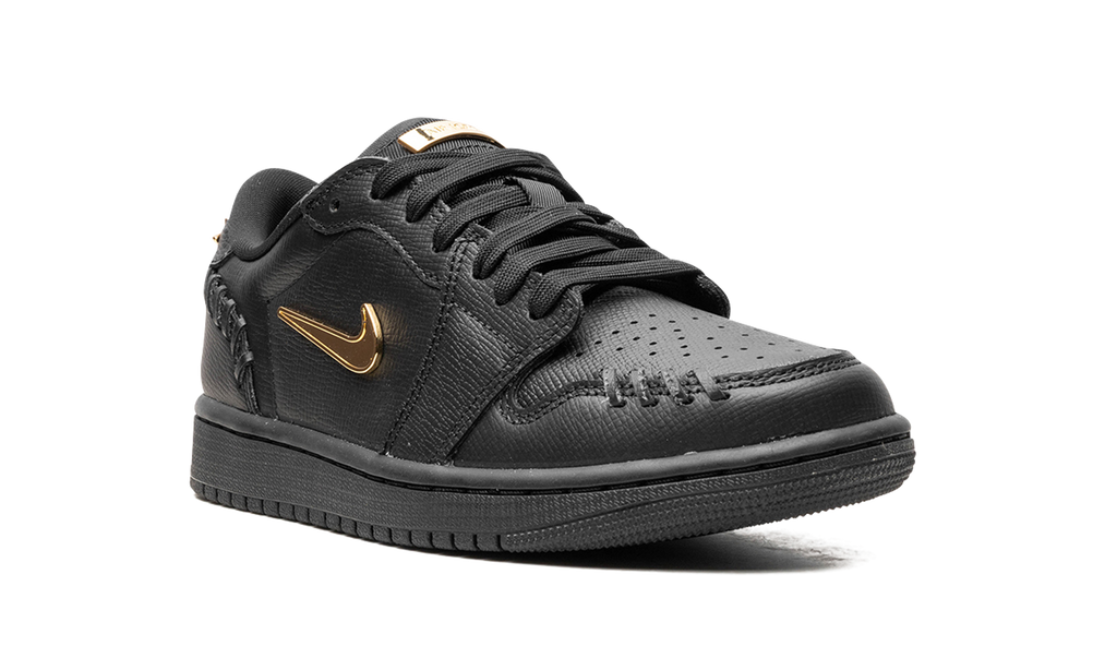 Air Jordan 1 "Black" FN5032 007