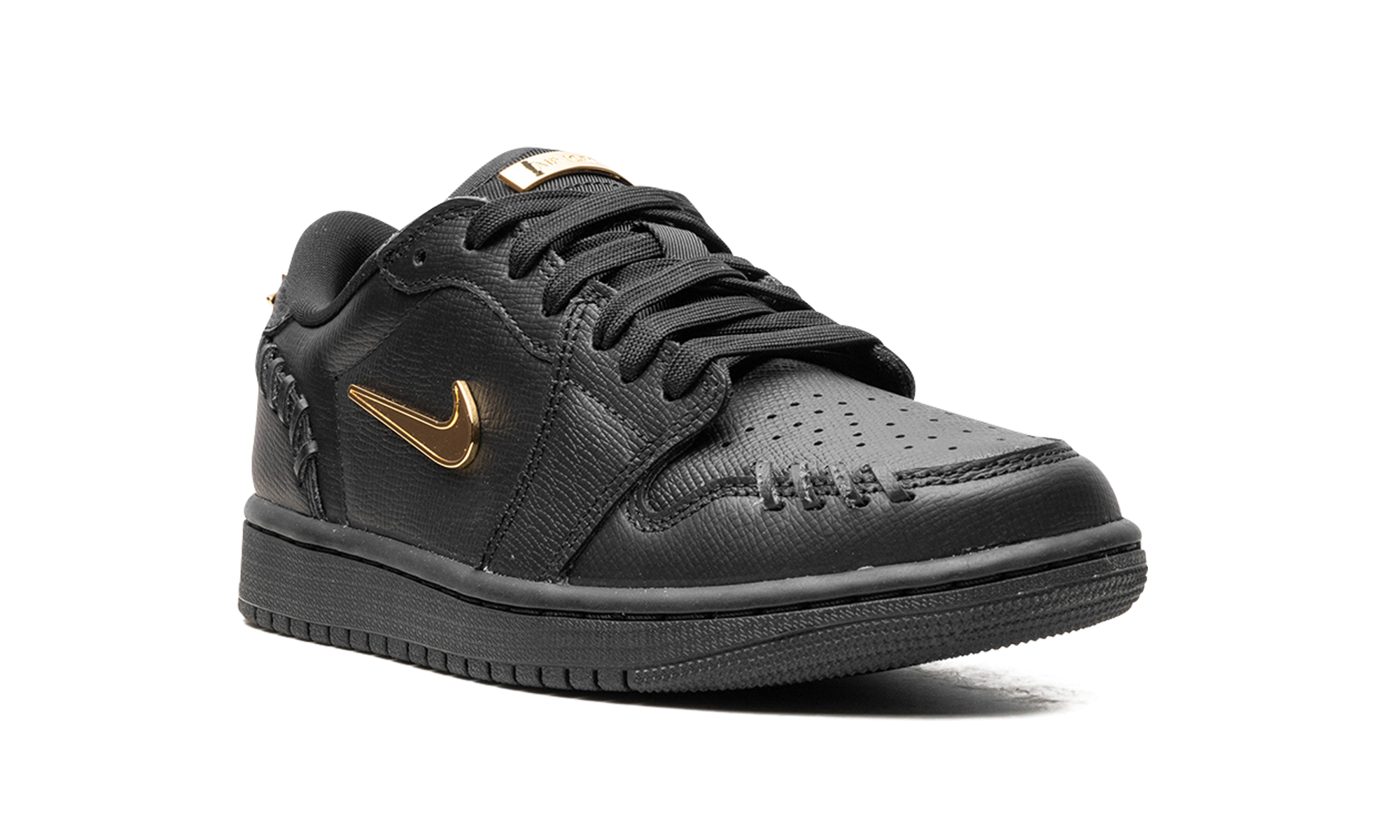 Air Jordan 1 "Black" FN5032 007