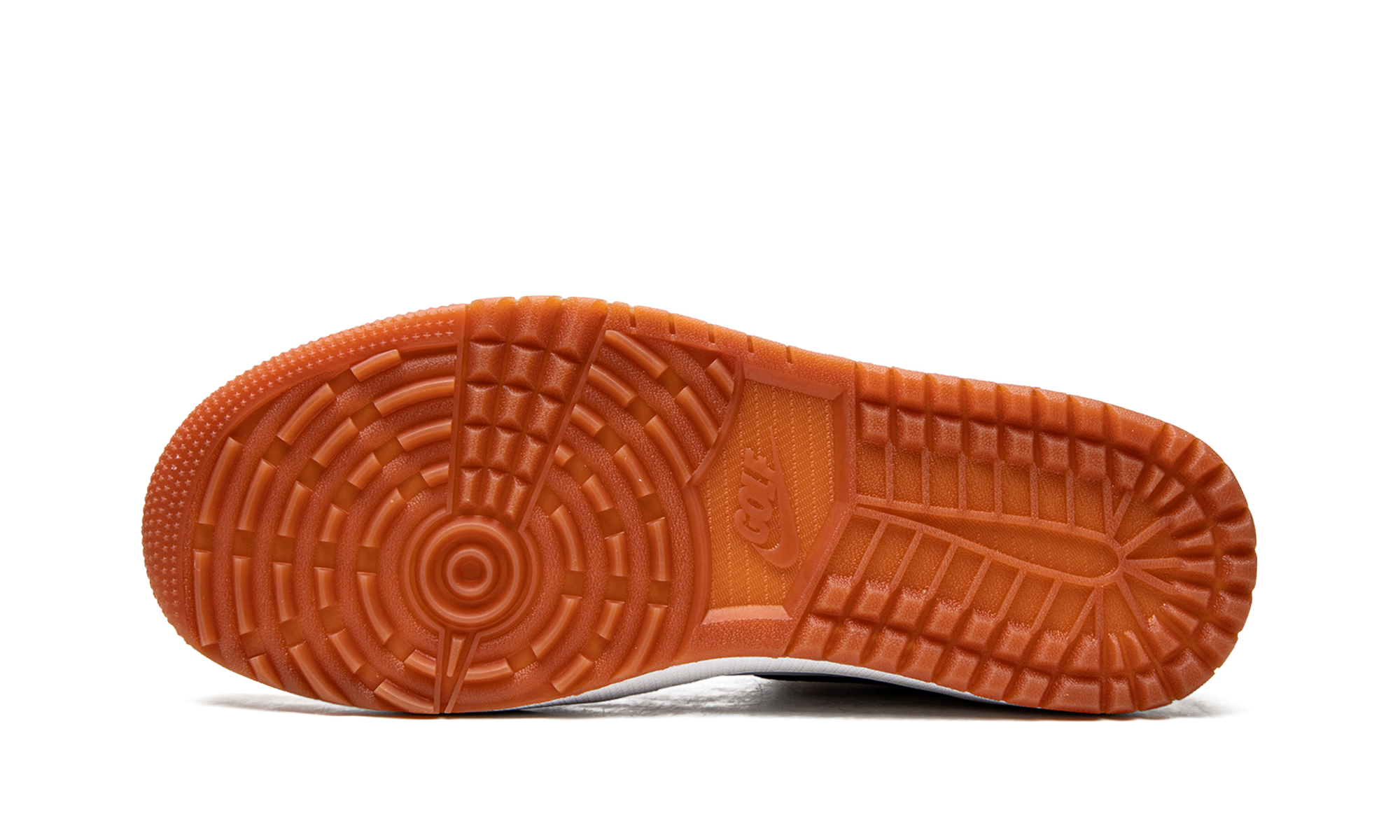 Air Jordan 1 Golf High "Eastside Golf - Burnt Sunrise" DZ4523 800