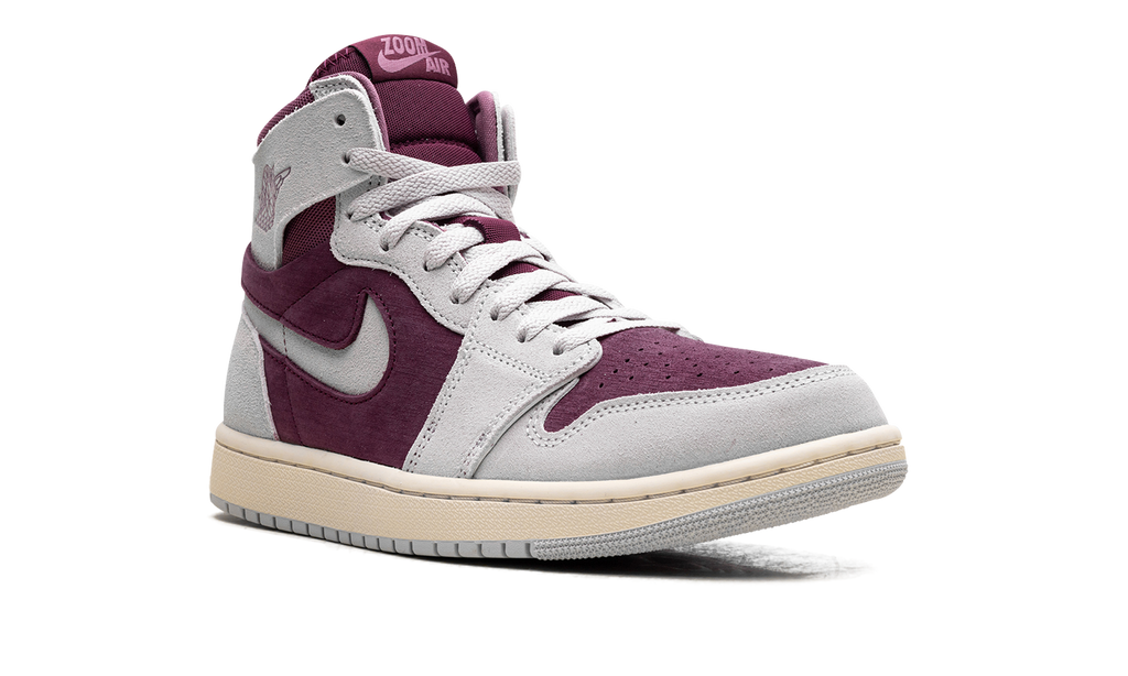 Air Jordan 1 "Bordeaux" DV1305 600