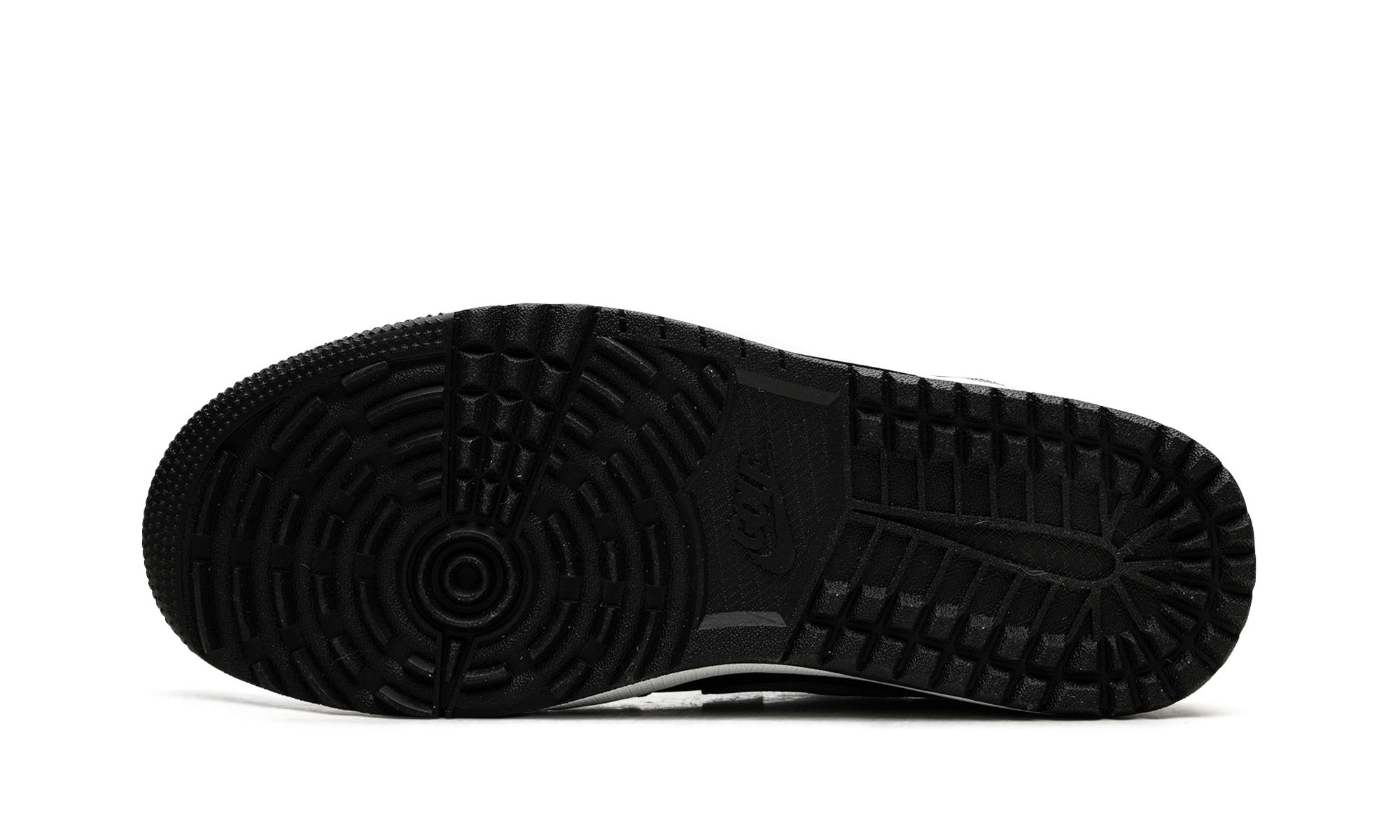 Air Jordan 1 Golf "Shadow" FJ1214 003