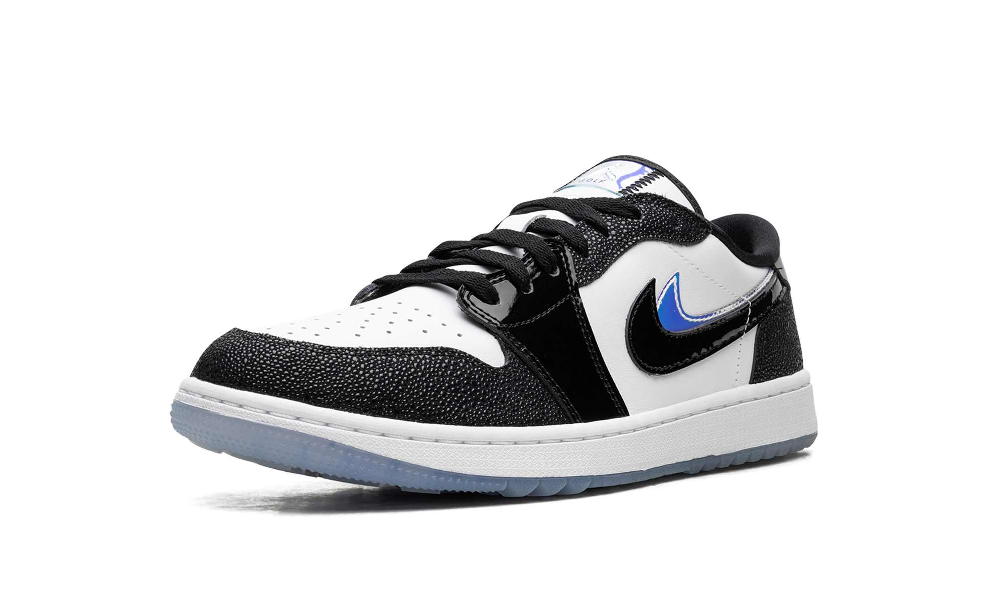 Air Jordan 1 "Endless Pursuit" FZ4159 100