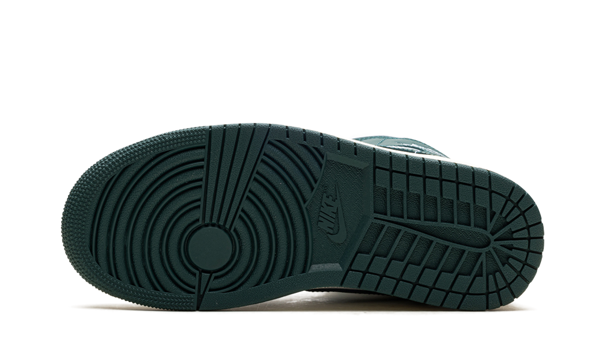 Air Jordan 1 "Oxidised Green" BQ6472 133