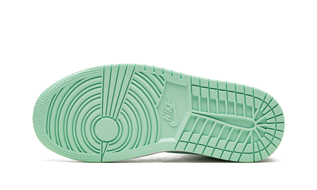 AIR JORDAN 1 MID WMNS "Washed Teal" DV2229 300