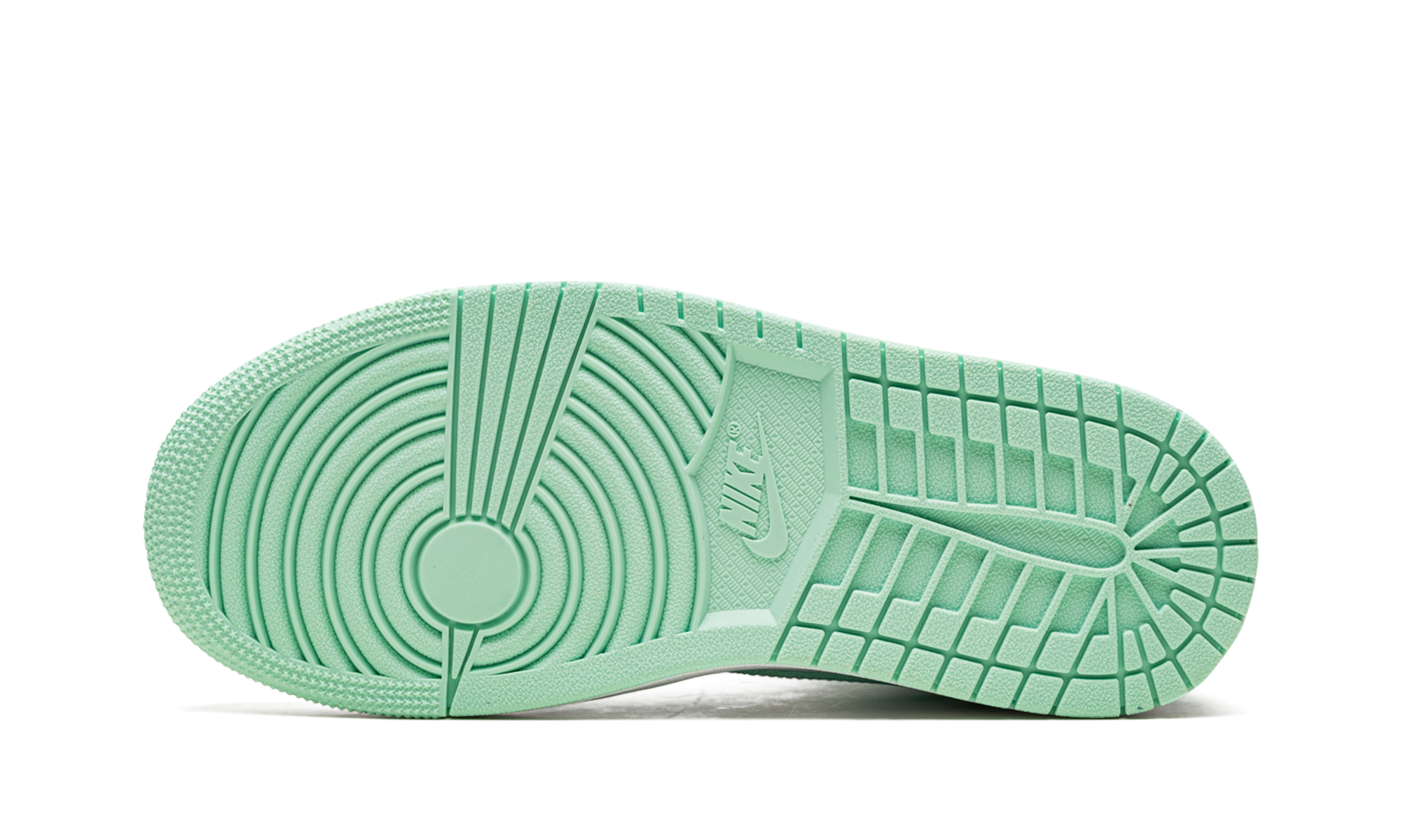 AIR JORDAN 1 MID WMNS "Washed Teal" DV2229 300