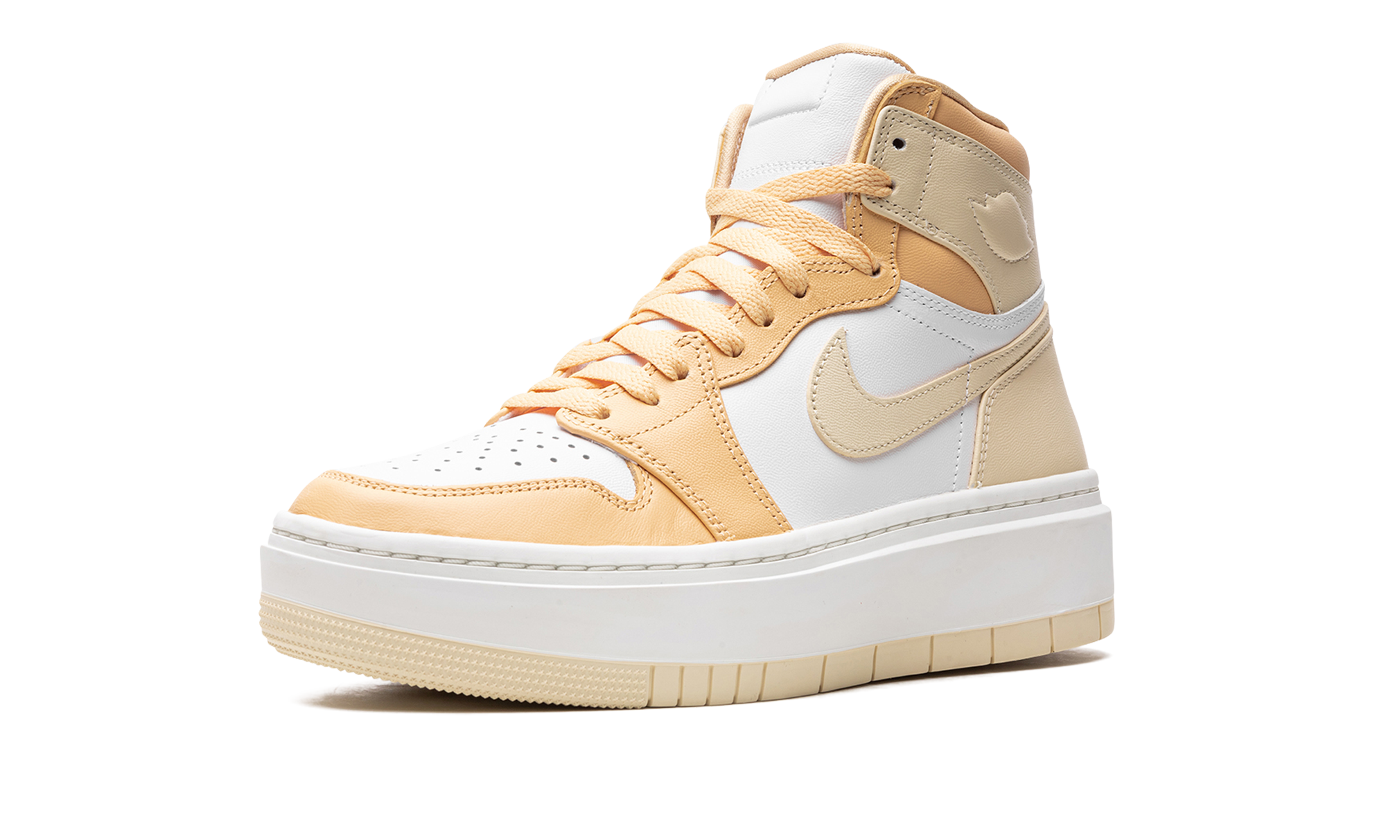 AIR JORDAN 1 ELEVATE HIGH WMNS "Celestial Gold" DN3253 200
