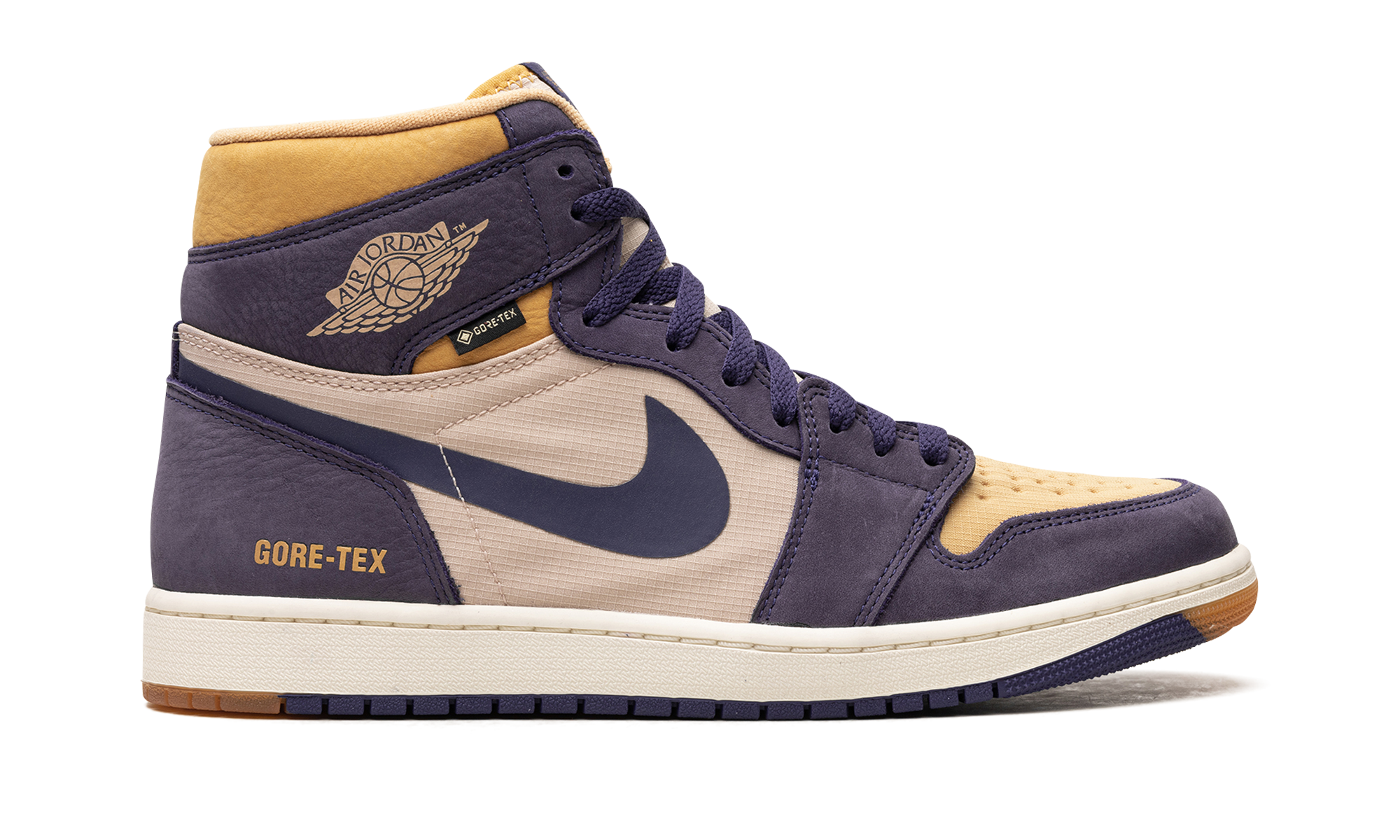 Air Jordan 1 Element Gore-Tex "Sky J Purple" DB2889 501