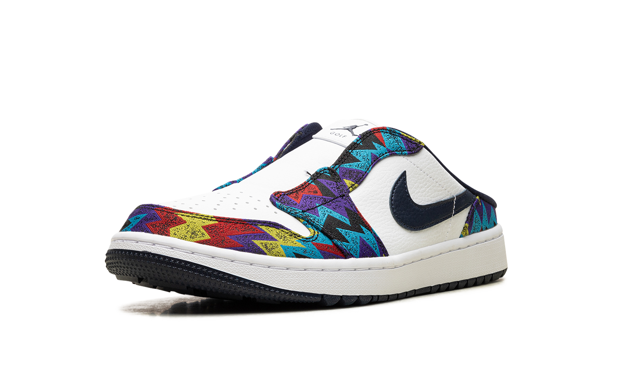 Air Jordan 1 "Nothing But Net"