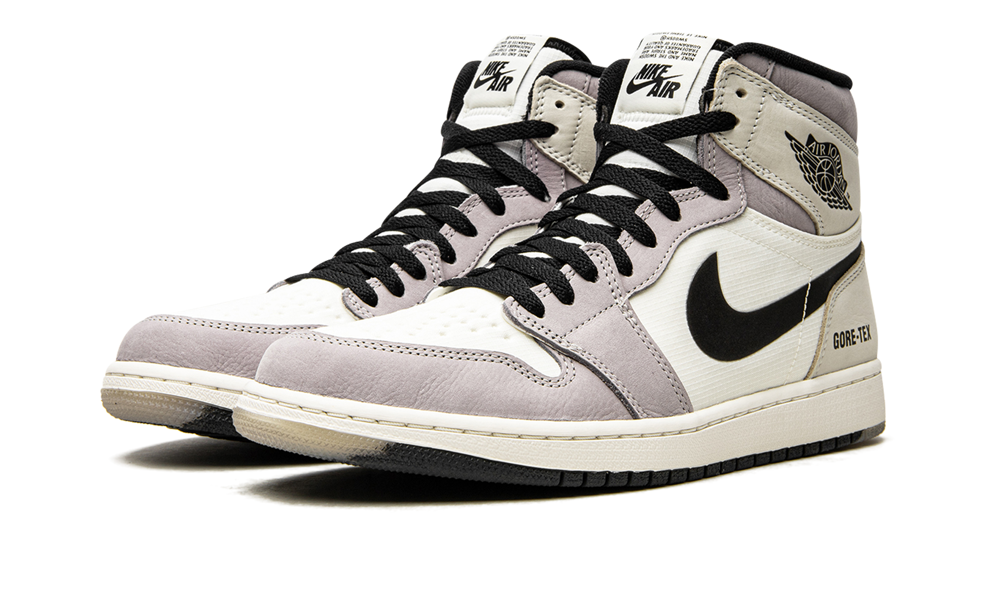 Air Jordan 1 Element "Gore-Tex - Sail" DB2889 100