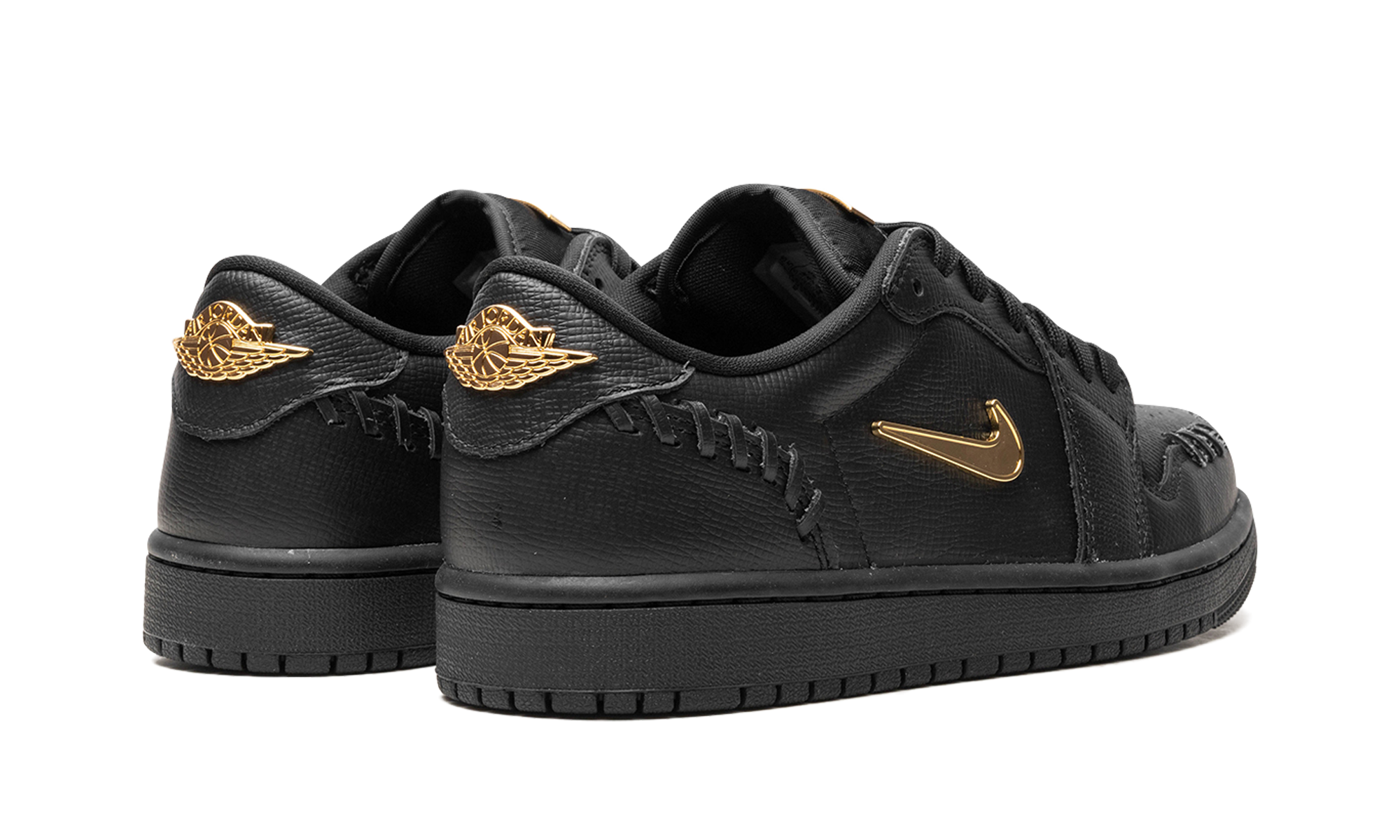 Air Jordan 1 "Black" FN5032 007