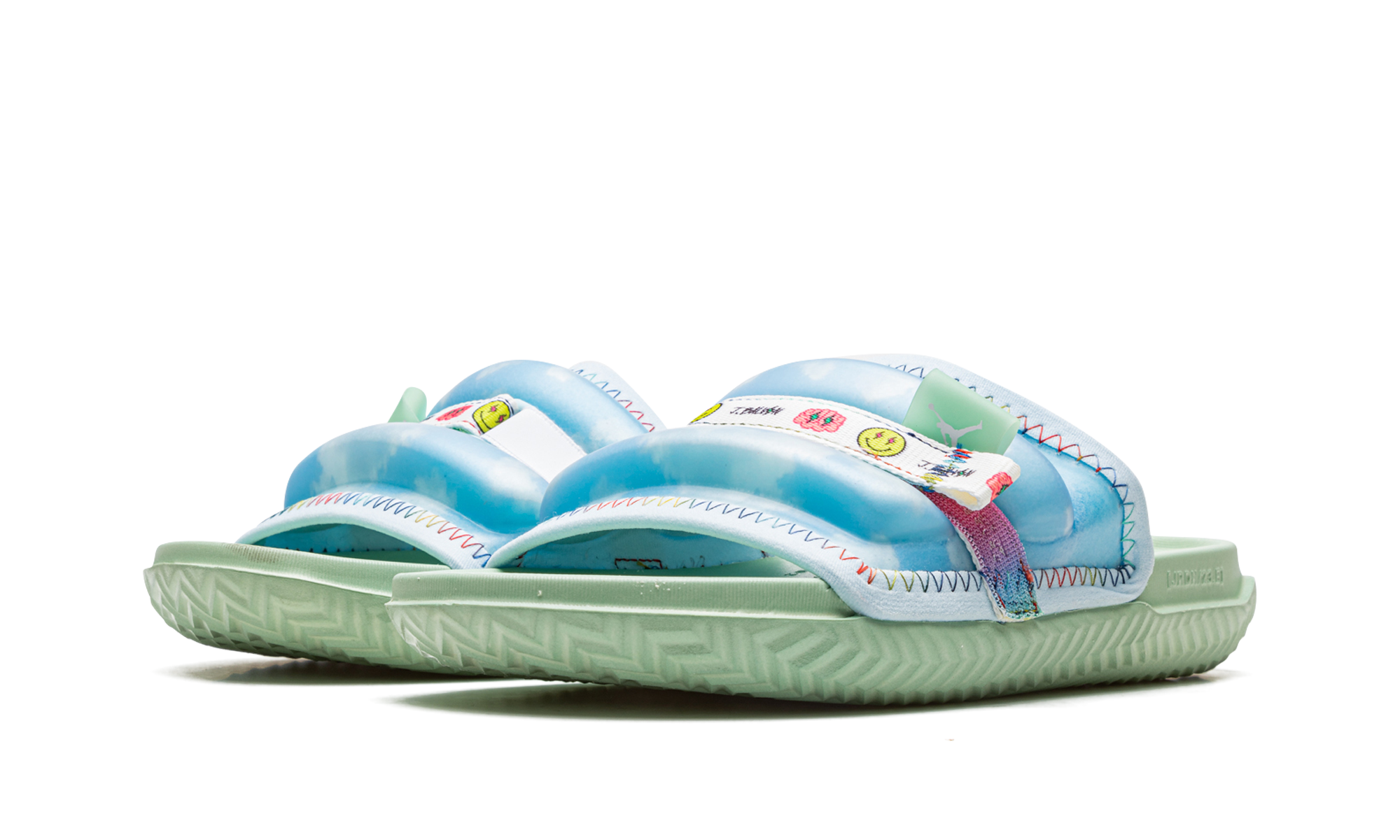 Super Play "J Balvin" DR1330 413