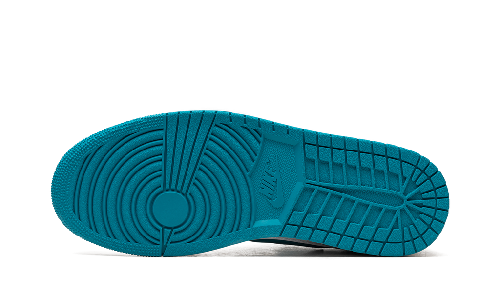 Air Jordan 1 Flyease Low "Aquatone"