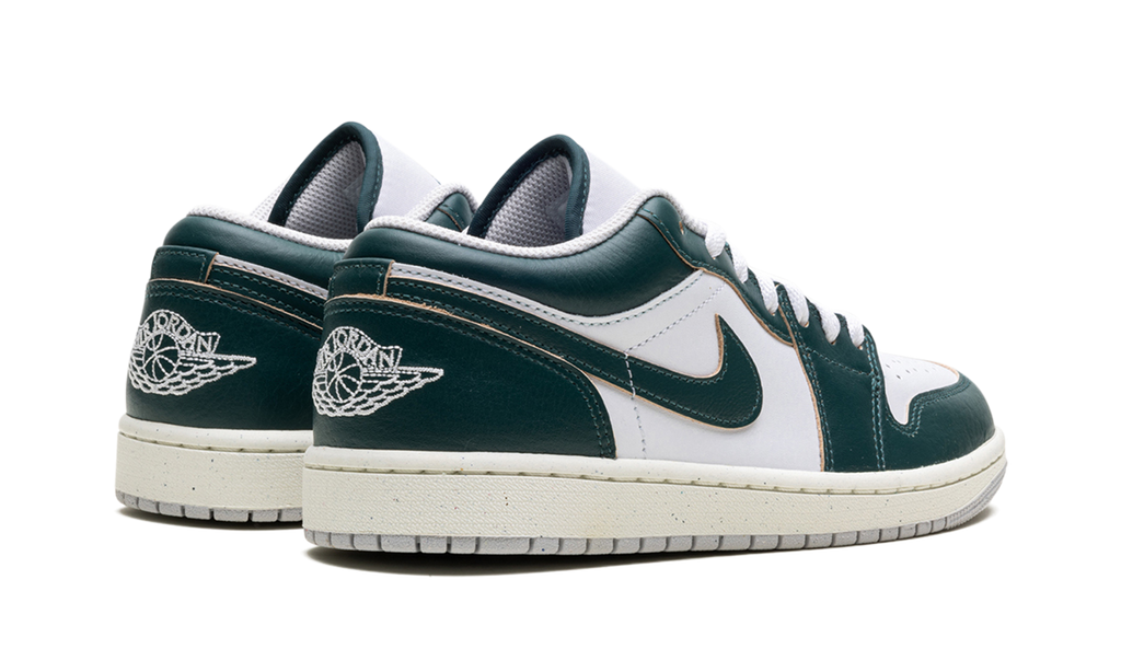 Air Jordan 1 "Oxidized Green" FQ7687 300