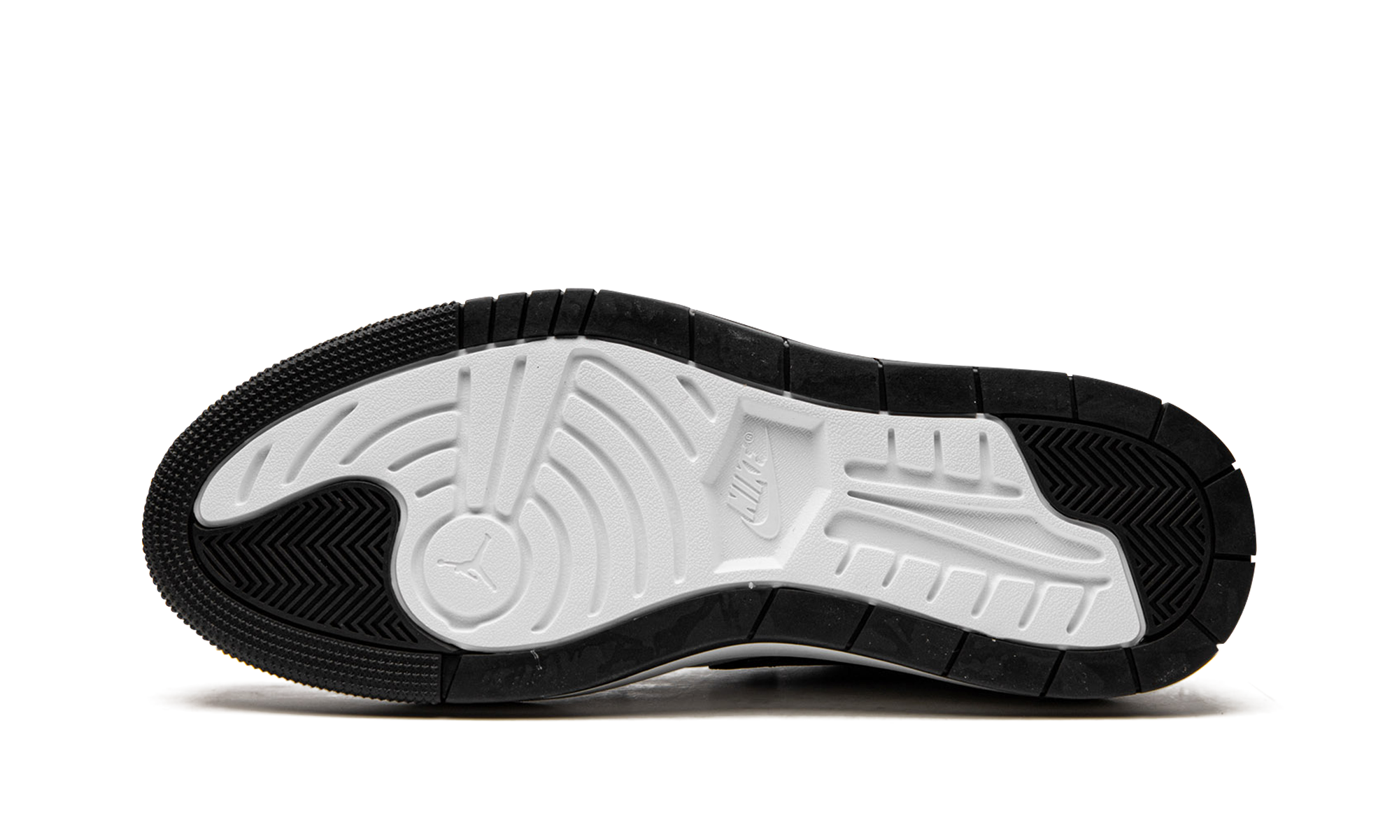 AIR JORDAN 1 ELEVATE LOW WMNS "Silver Toe" DQ8561 001