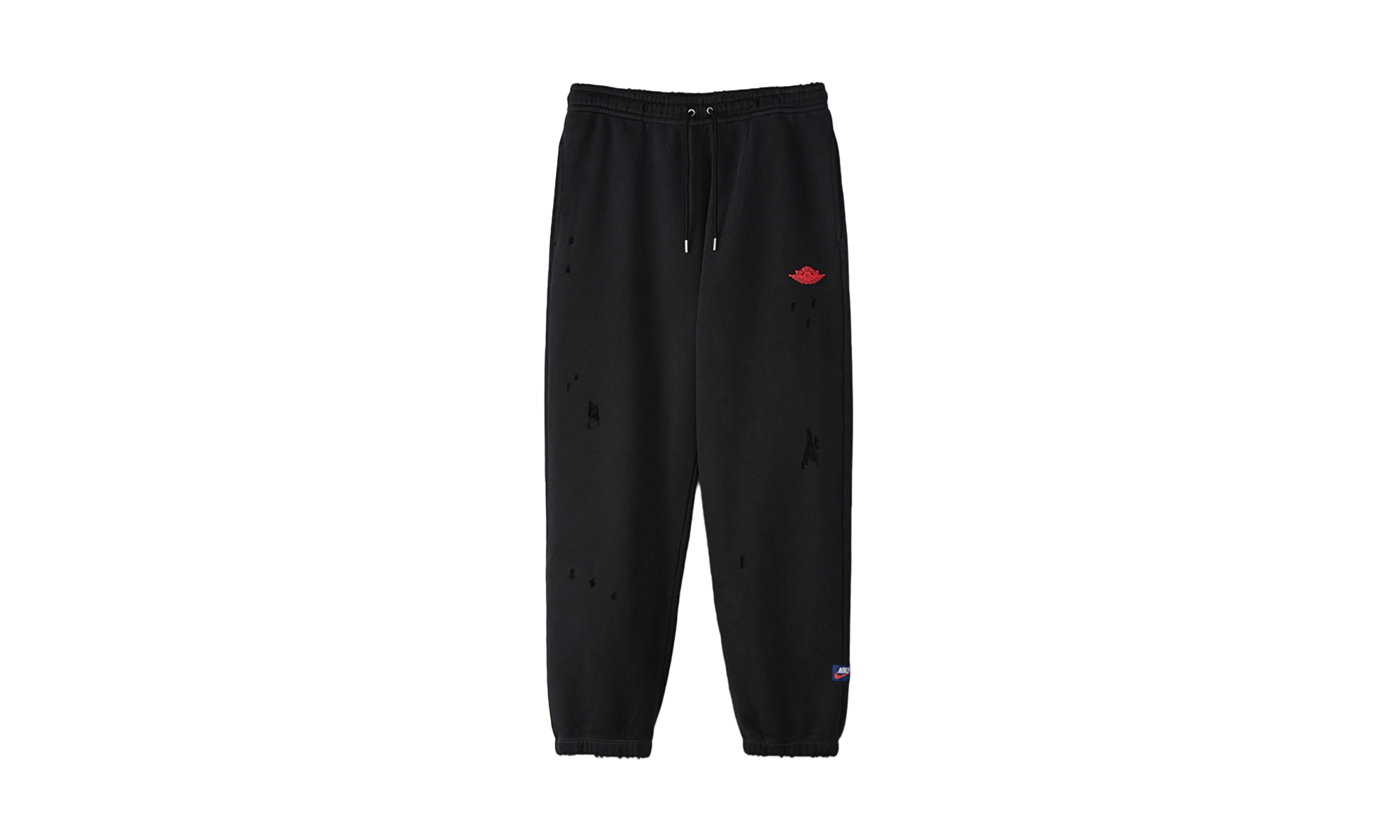 Sweatpants "Black" IB2999 010