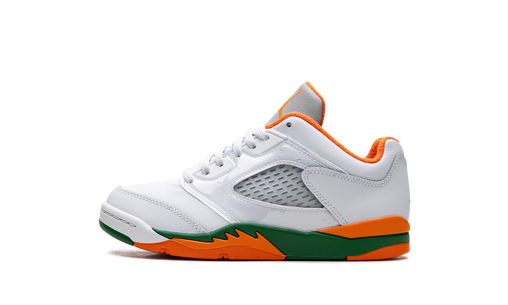 5 Low "Orange" FQ1316-018