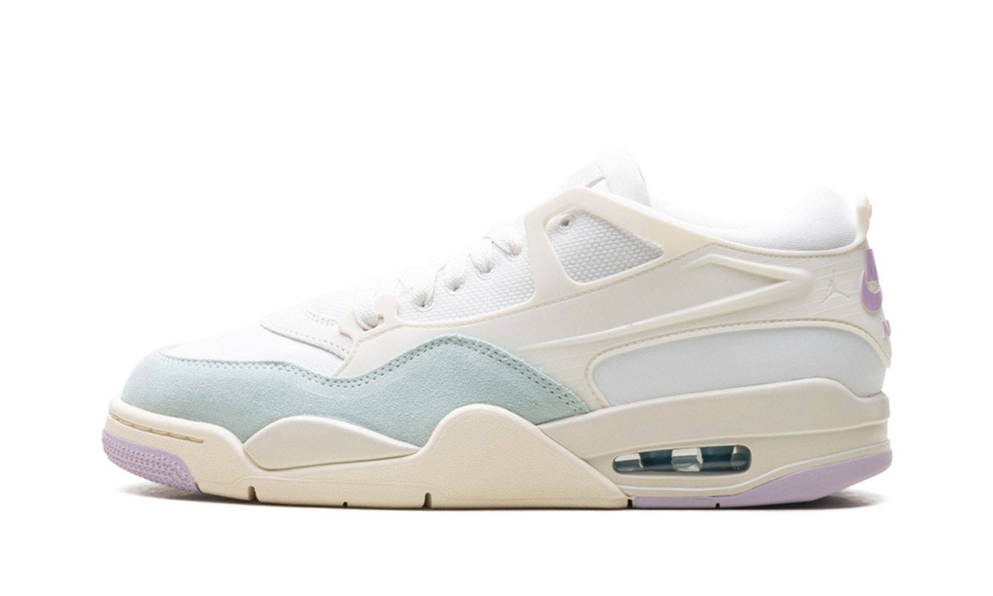 4 RM WMNS "Sail Doll" IB7408 133