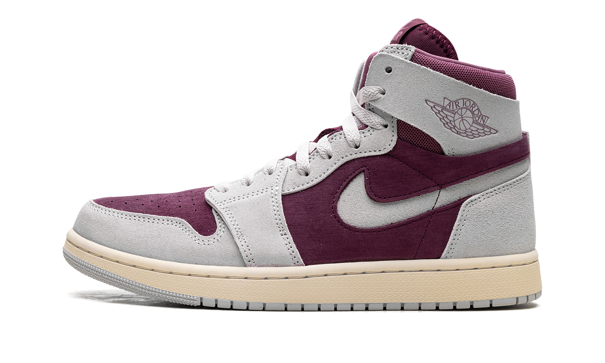 Air Jordan 1 "Bordeaux" DV1305 600