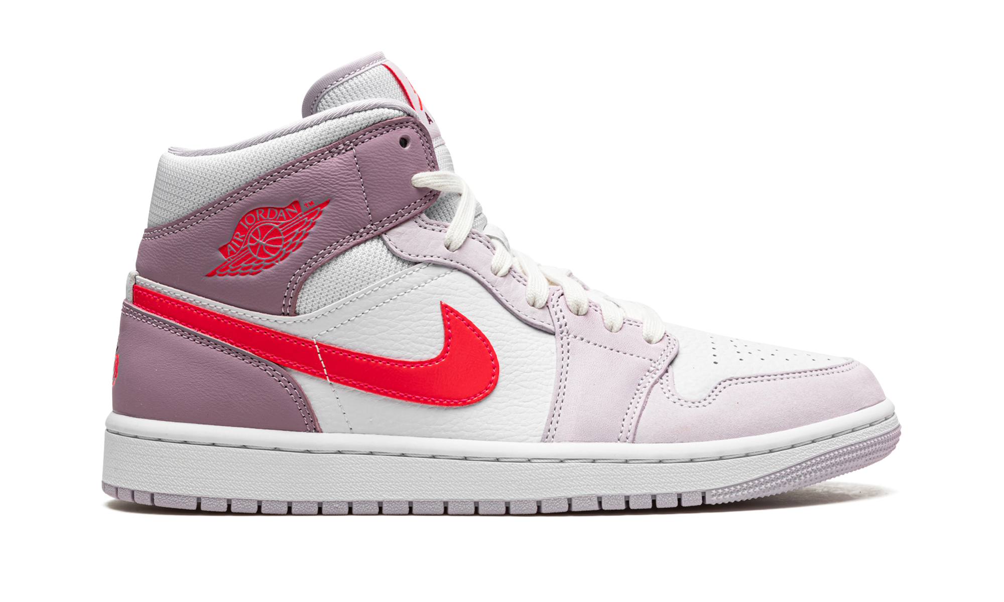 AIR JORDAN 1 MID WMNS "Valentine’s Day 2022" DR0174 500
