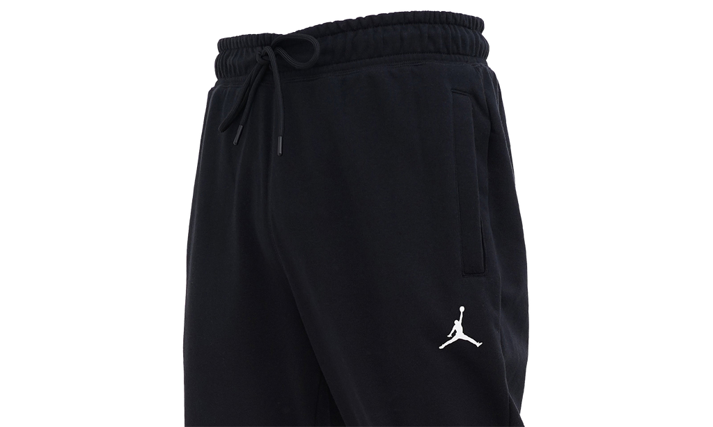 TEAM DRY FLEECE PANT "Black" CV8347 012