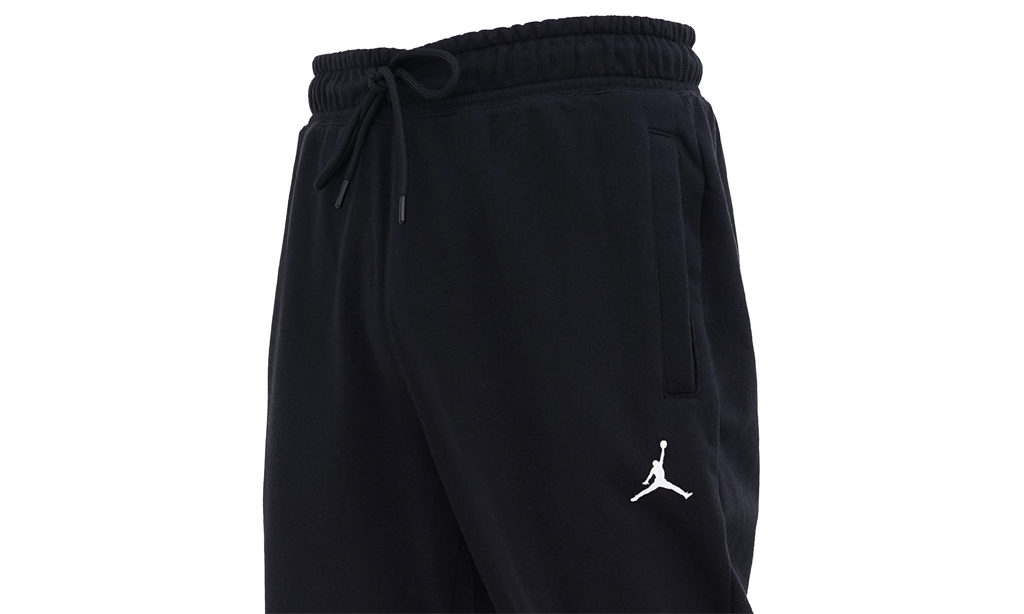 TEAM DRY FLEECE PANT "Black" CV8347 012