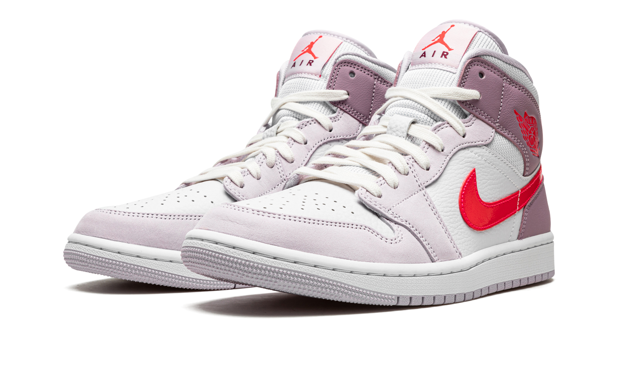 AIR JORDAN 1 MID WMNS "Valentine’s Day 2022" DR0174 500