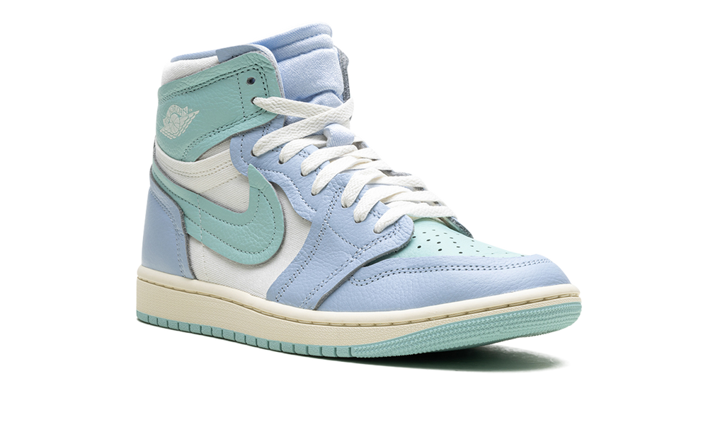 Air Jordan 1 "Hydrogen Blue" FB9891 401