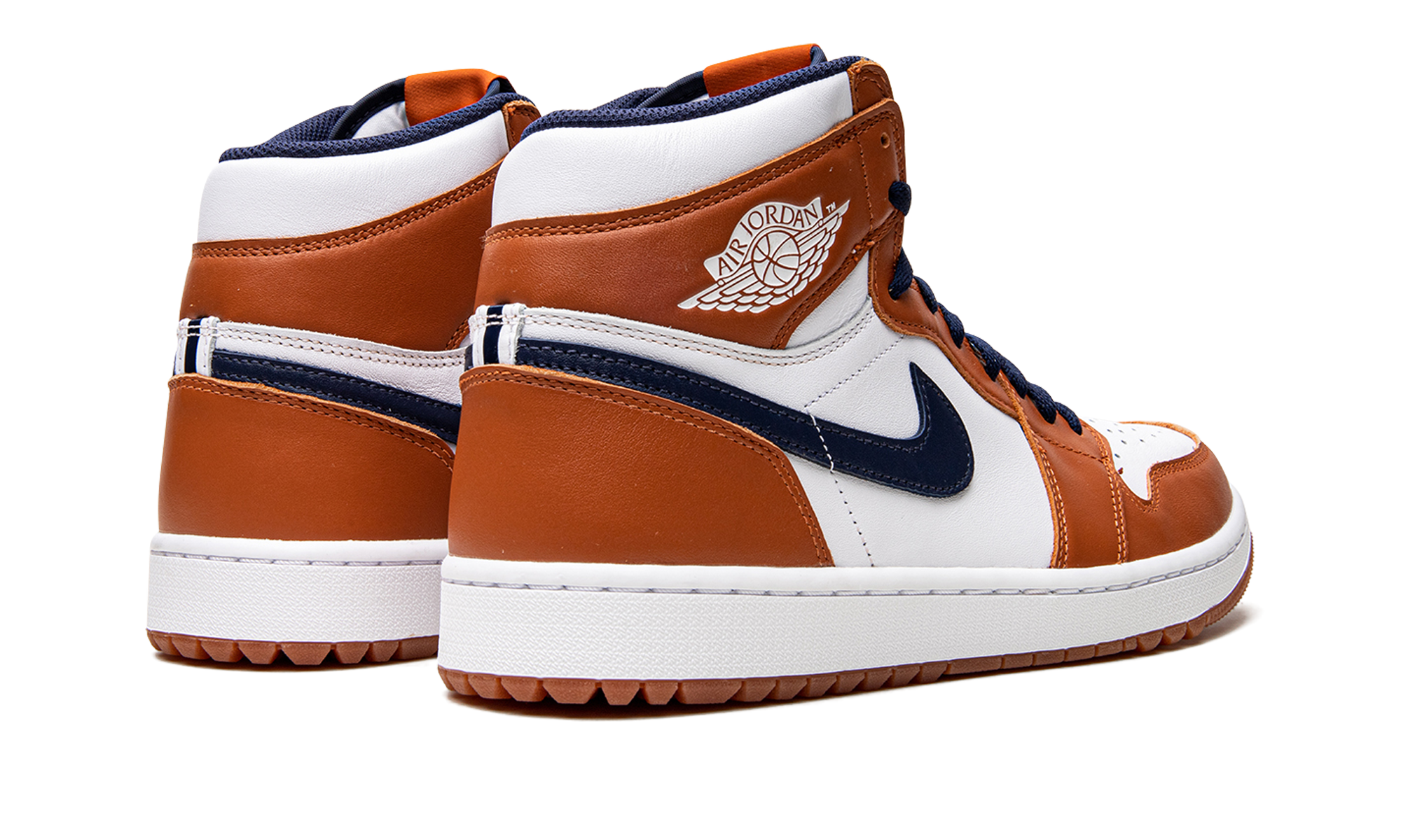 Air Jordan 1 Golf High "Eastside Golf - Burnt Sunrise" DZ4523 800